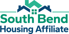 South Bend Housing Affiliate Logo